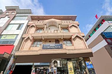 Townhouse 478 The Grey Orchid