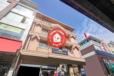 Townhouse 478 The Grey Orchid