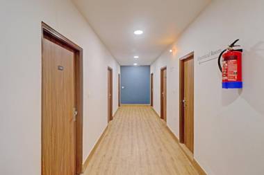 Townhouse 478 The Grey Orchid