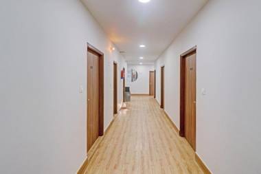 Townhouse 478 The Grey Orchid