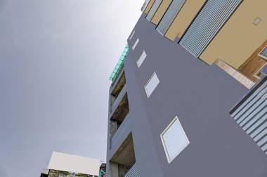 Collection O 81901 Model Town Metro View