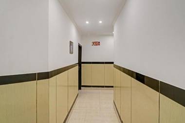 FabExpress Llyod House