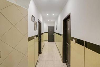 FabExpress Llyod House