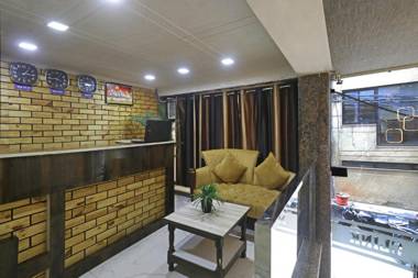 WowStops-Hotel Clink Near Delhi Airport