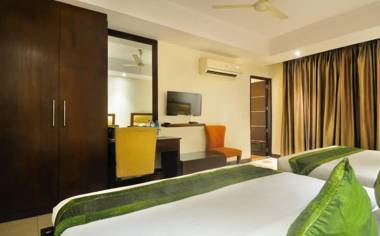 Zenith Hotel - Delhi Airport