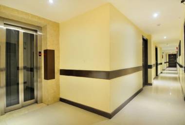 Zenith Hotel - Delhi Airport