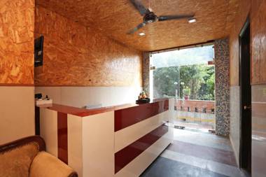 Hotel Noida Stay sec 51