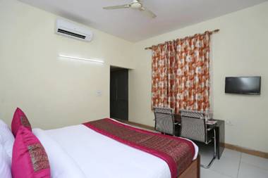 Hotel Noida Stay sec 51