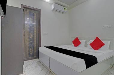 Capital O 80264 Hotel Park Way