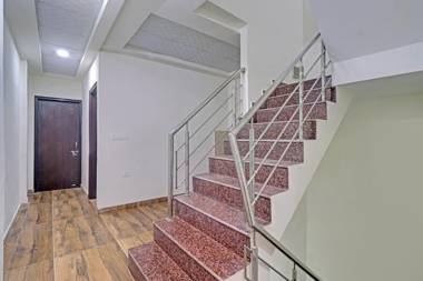 Capital O 80264 Hotel Park Way