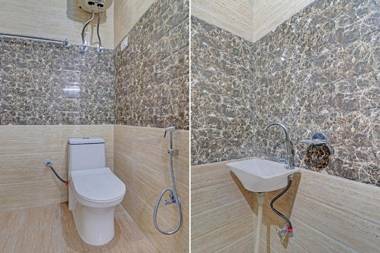 Capital O 80264 Hotel Park Way