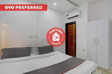 Collection O 82389 The Pinaki Residency