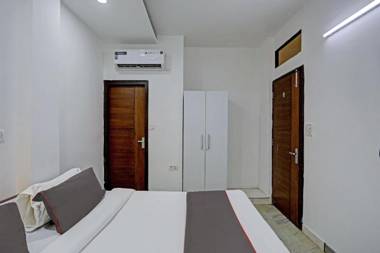 Collection O 82389 The Pinaki Residency