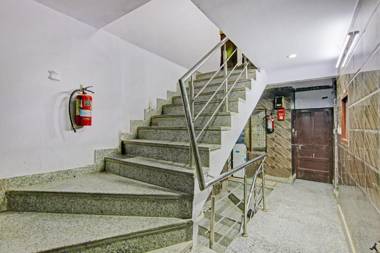 OYO 81741 Hotel Naseeb