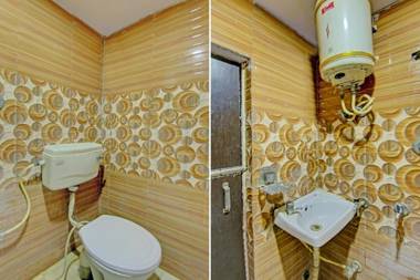 OYO 81741 Hotel Naseeb