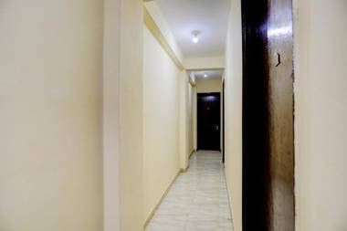 OYO 82300 Discovery Inn