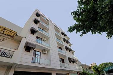 OYO 82676 Aashiana Residency