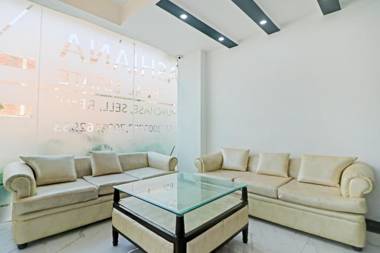 OYO 82676 Aashiana Residency