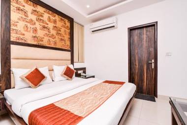 OYO 6207 Hotel Residency