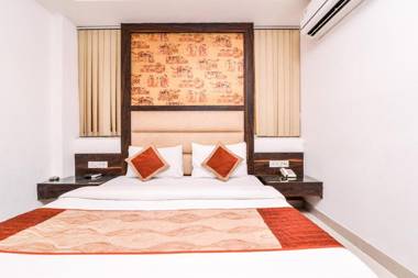 OYO 6207 Hotel Residency