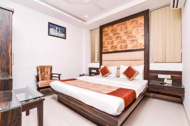 OYO 6207 Hotel Residency