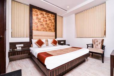 OYO 6207 Hotel Residency