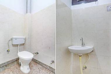 SPOT ON 82422 Hotel Blue Ray