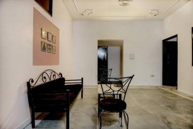 OYO Home 78203 Spacious Studio Sector 21-a Faridabad