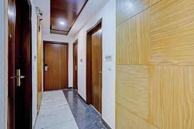 Townhouse OAK Hotel Heaven