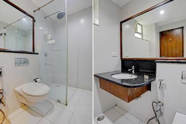 Townhouse OAK Hotel Heaven