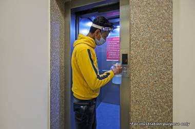 OYO 82718 Hotel Stay House