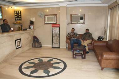 Hotel Singh Continental