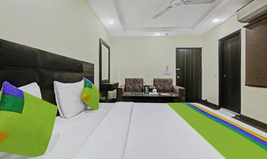 Hotel Singh Continental