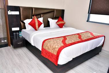 Hotel Royal Inn Near Delhi Airport