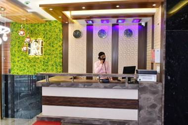 Hotel Royal Inn Near Delhi Airport