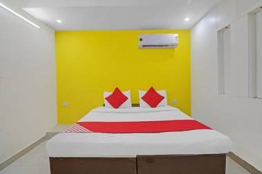 OYO Flagship 82846 Silver home stay