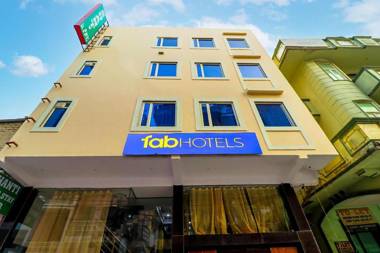 FabExpress Gross Plaza