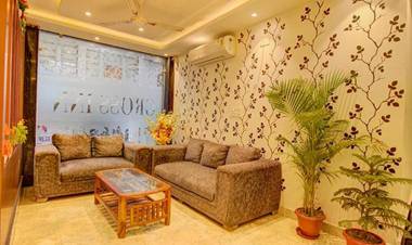 FabExpress Gross inn Suites