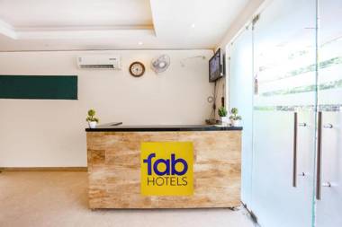 FabHotel Royal Touch