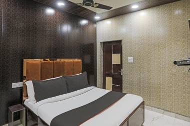 OYO Flagship 80575 Kashish Residency