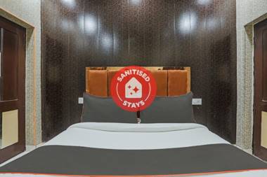 OYO Flagship 80575 Kashish Residency