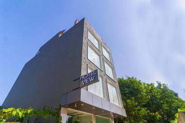 Hotel View - A Boutique Hotel