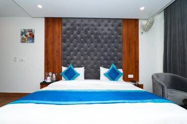 Hotel View - A Boutique Hotel