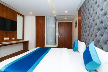 Hotel View - A Boutique Hotel