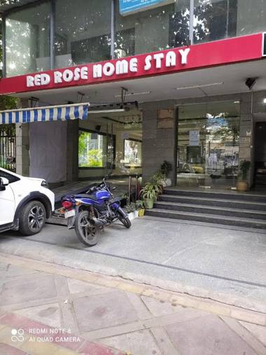 GHS - Rooms with Kitchenette