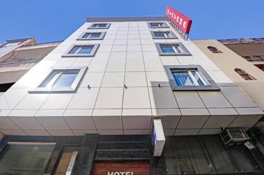 OYO Townhouse 625 Hotel Viroha