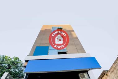 Collection O 83522 Victoria Castle