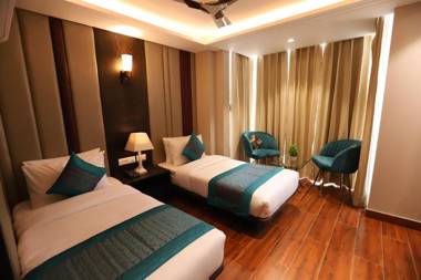 Hotel The Magic Tree - Paharganj New Delhi