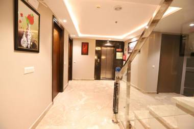 Hotel The Magic Tree - Paharganj New Delhi