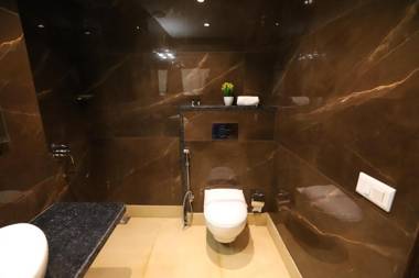 Hotel The Magic Tree - Paharganj New Delhi